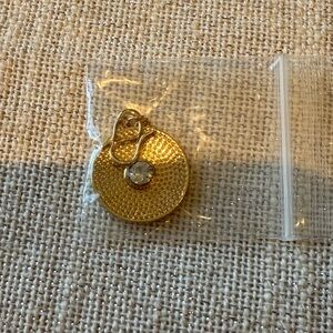 EFFY CHARM NWOT